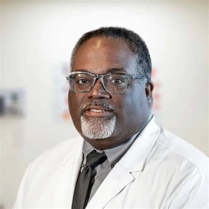 Dr. Robert Ascuitto, MD – New Orleans, LA