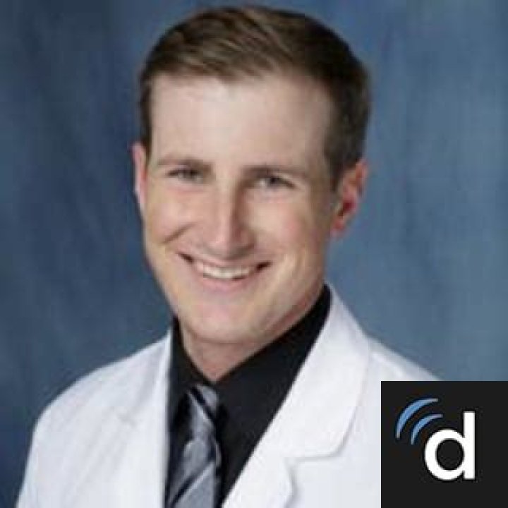 Dr. Robert Baskin, MD – Braselton, GA