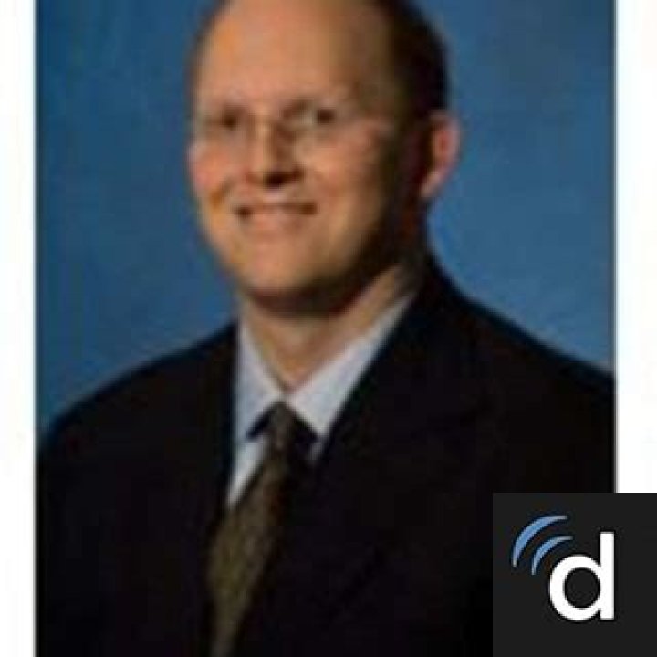 Dr. Robert Benafield Jr., MD – Fayetteville, AR