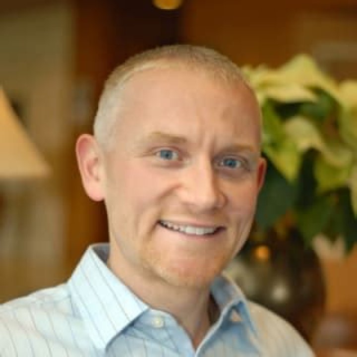 Dr. Robert Billingsley, MD – Walla Walla, WA