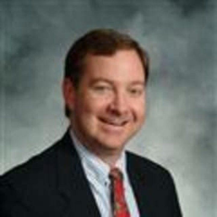 Dr. Robert Blakeburn, MD – Clinton, OK