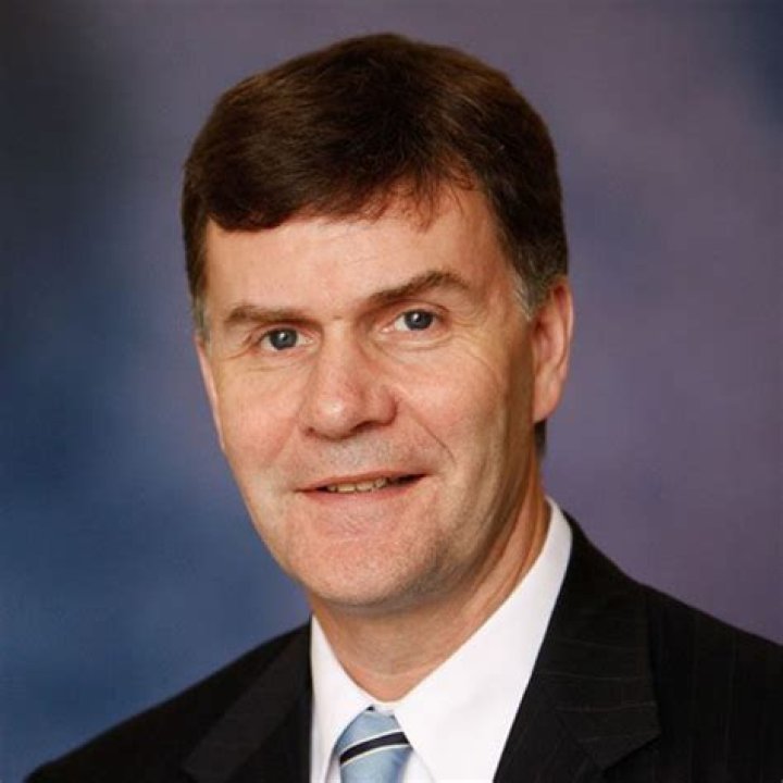 Dr. Robert Campbell, MD – Elkin, NC