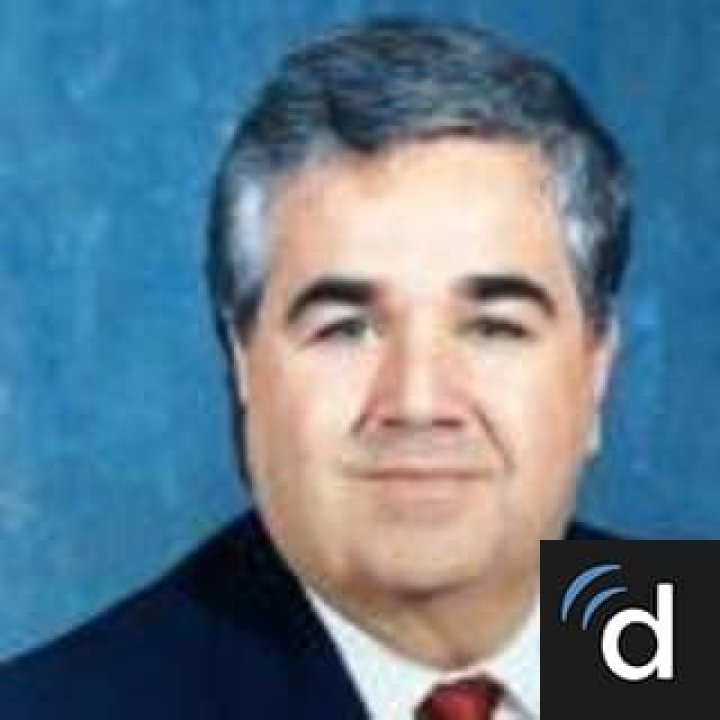 Dr. Robert Catanzaro, MD – Fort Lauderdale, FL
