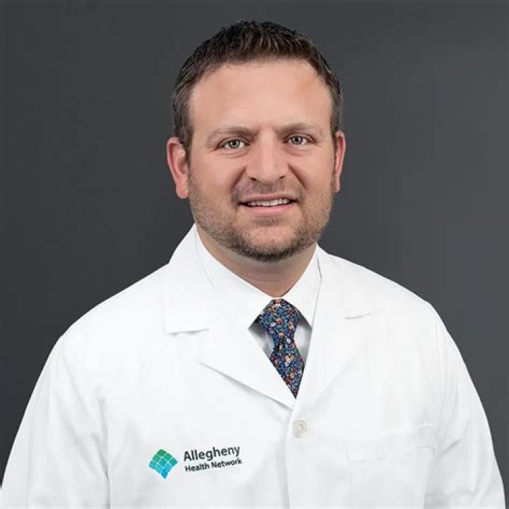 Dr. Robert DaVanzo, MD – High Point, NC