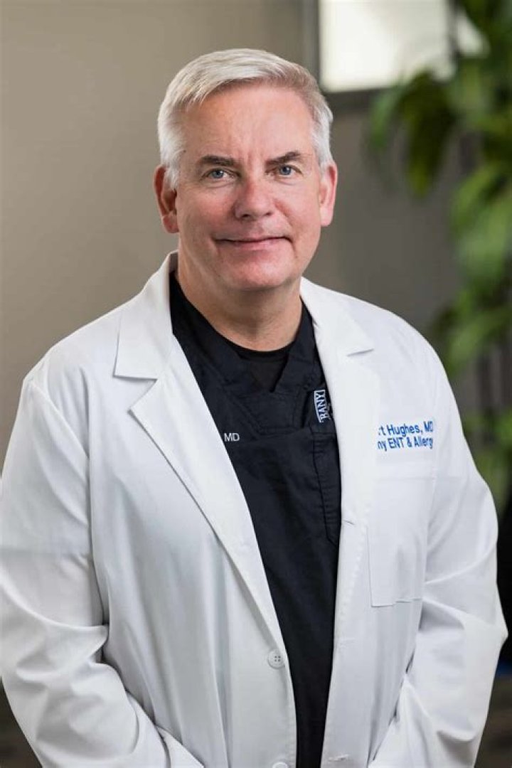 Dr. Robert Dewhurst, MD – Riverview, FL