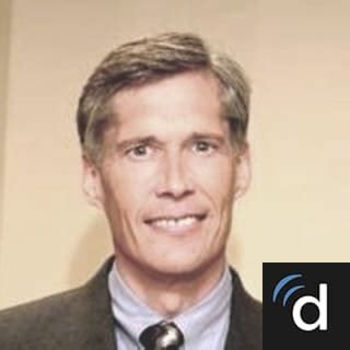 Dr. Robert Eppley, MD – Berkeley, CA