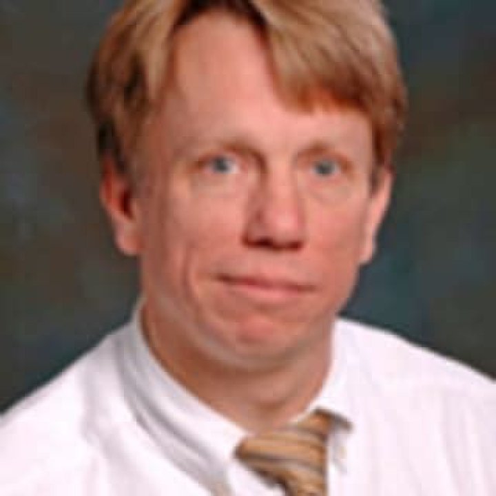 Dr. Robert Esper, DO – Erie, PA