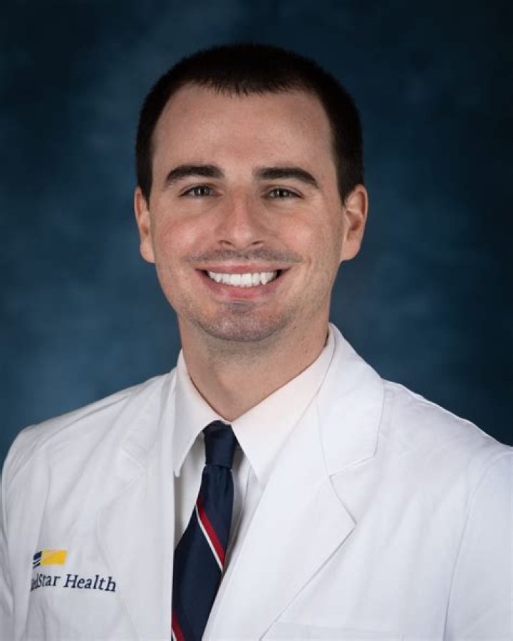 Dr. Robert Fatter, MD – Georgetown, TX