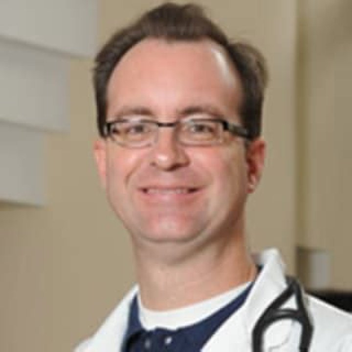 Dr. Robert Flick, MD – Cincinnati, OH
