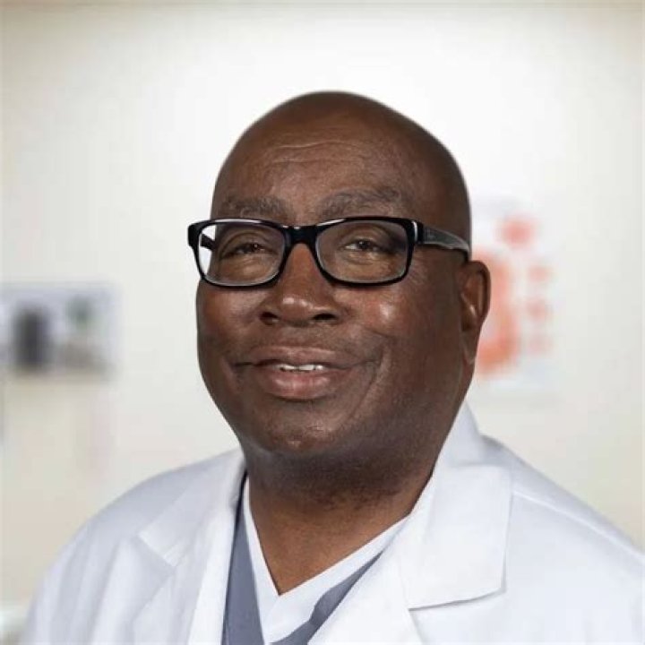 Dr. Robert Gathings, MD – Jackson, MS