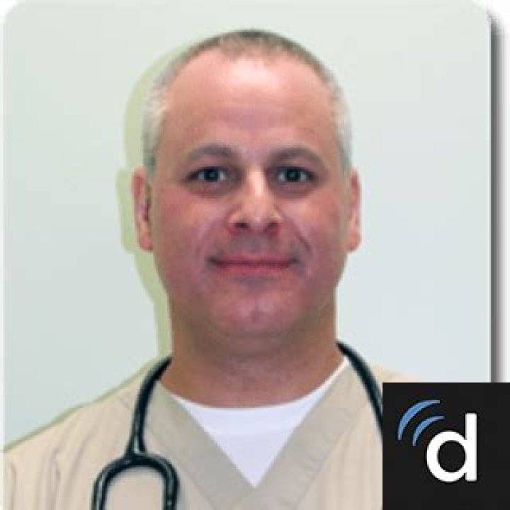 Dr. Robert Gilbert, DO – Trussville, AL