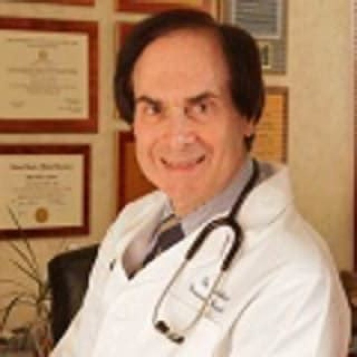 Dr. Robert Goldblatt, MD – White Plains, NY