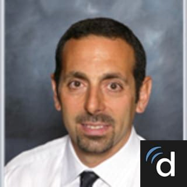 Dr. Robert Gorab, MD – Irvine, CA