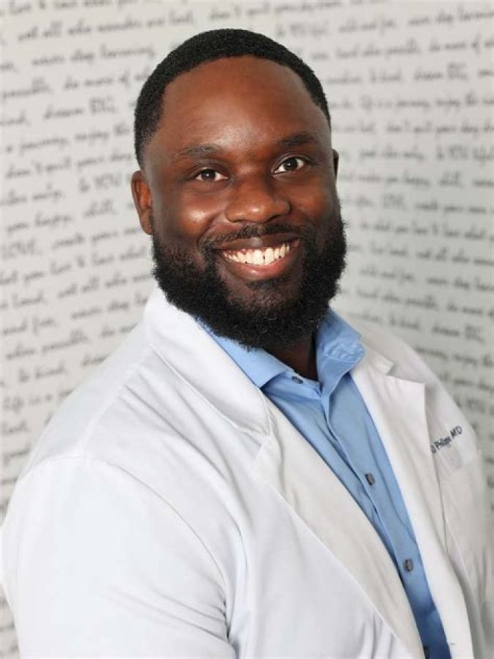 Dr. Robert Kanard, MD – Cheyenne, WY