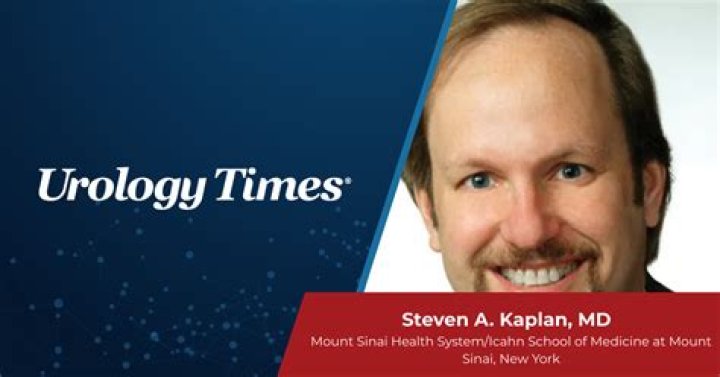Dr. Robert Kaplan, MD – Chicago, IL