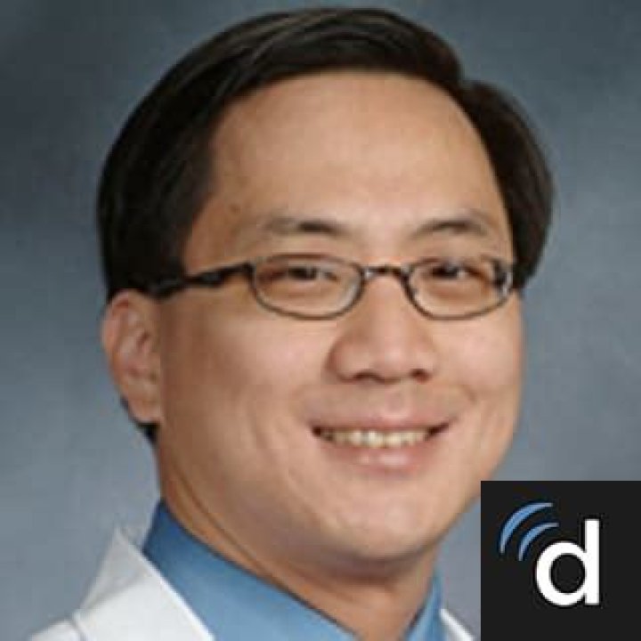 Dr. Robert Kim, MD – New York, NY
