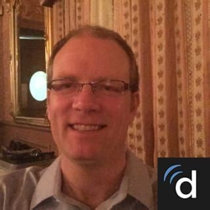 Dr. Robert Kolosseus, MD – Las Cruces, NM