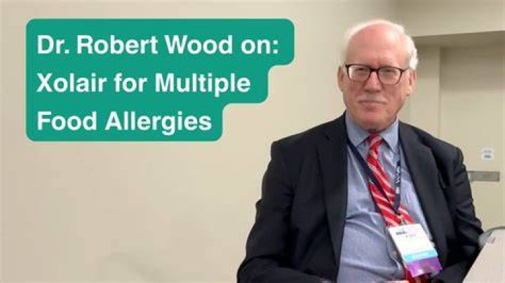 Dr. Robert La Barre, MD – Great Falls, VA