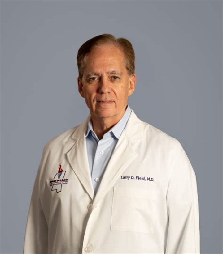 Dr. Robert Lavin, MD – Baltimore, MD