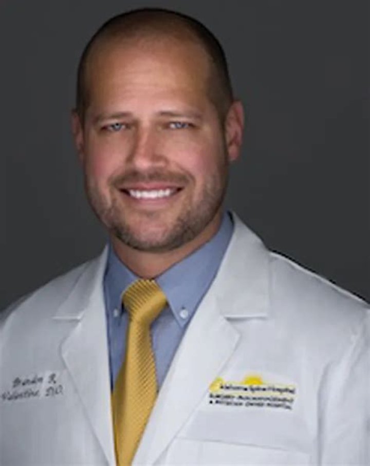 Dr. Robert Lehr, MD – Oklahoma City, OK