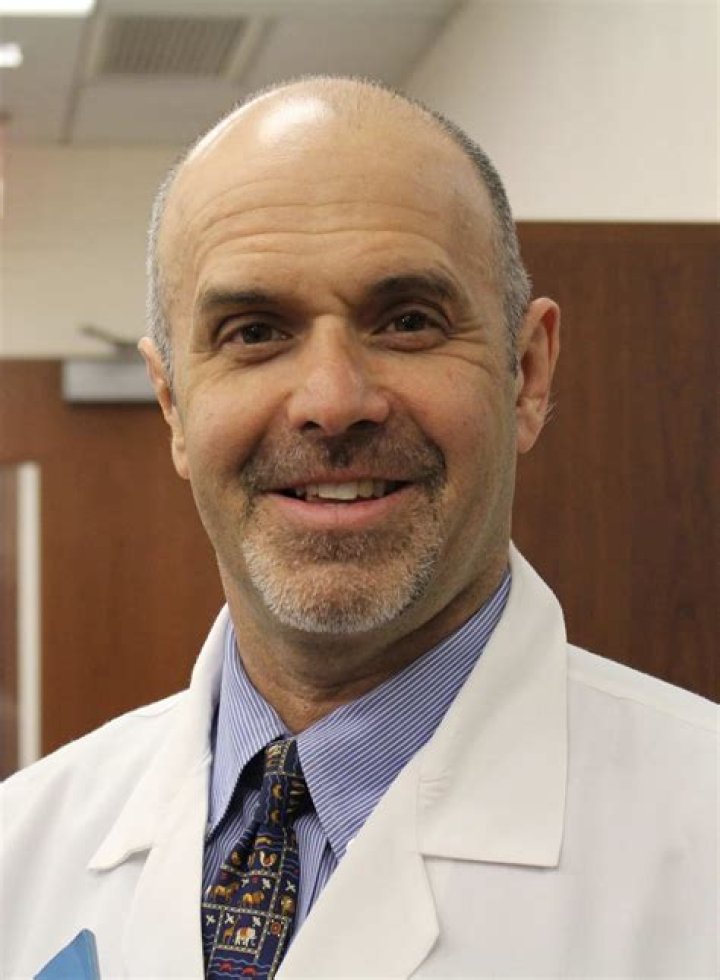 Dr. Robert Leibowitz, MD – Los Angeles, CA