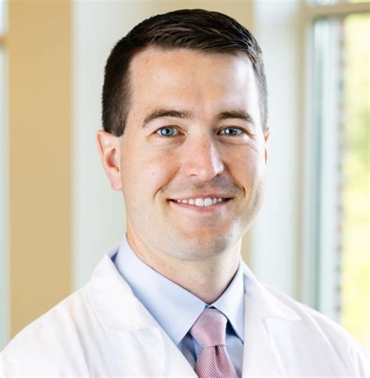 Dr. Robert Littleton, MD – Raleigh, NC