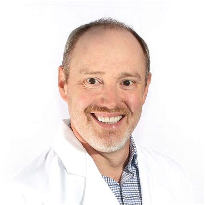Dr. Robert Lorsbach, MD – Little Rock, AR
