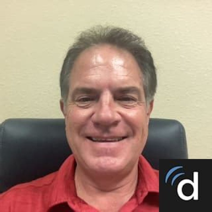 Dr. Robert Luberto, DO – Peoria, AZ