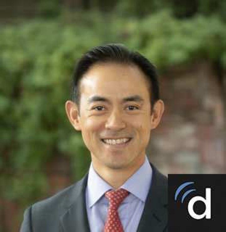 Dr. Robert Luo, MD – San Francisco, CA