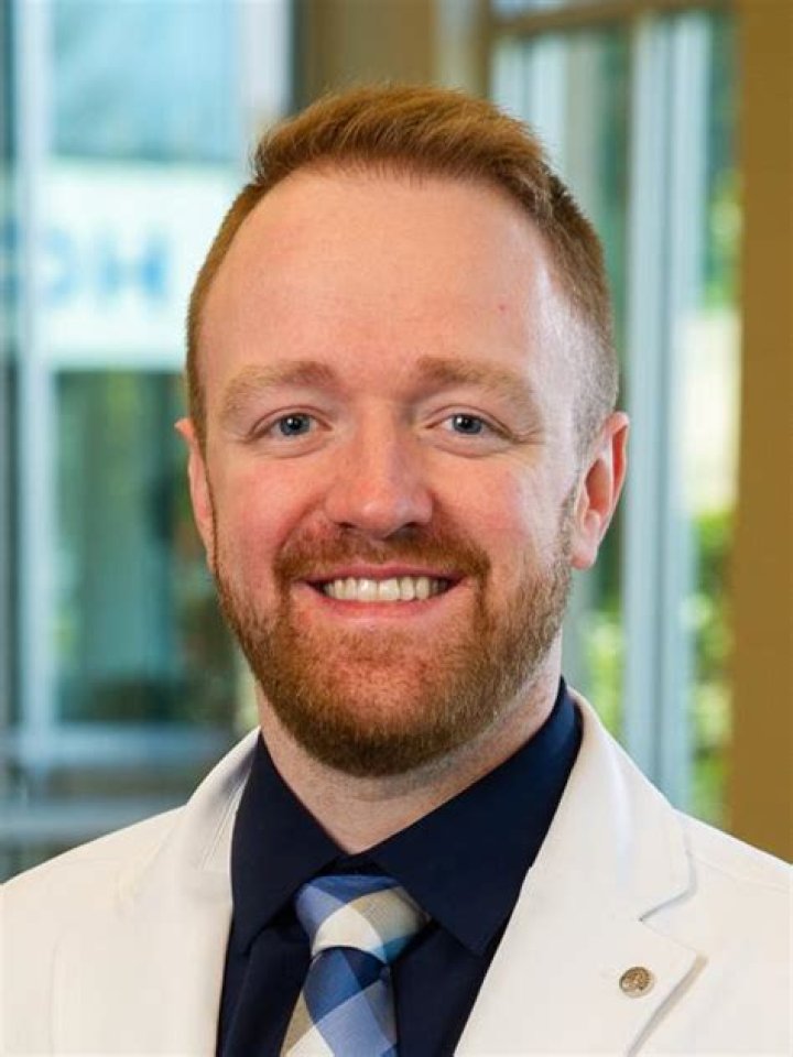 Dr. Robert Mabry, MD – Paducah, KY