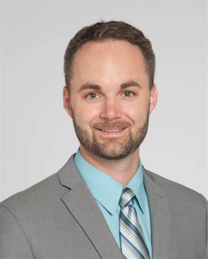 Dr. Robert Marquardt, DO – Cleveland, OH