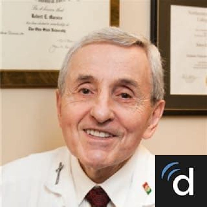 Dr. Robert Marsico Sr., MD – Medina, OH