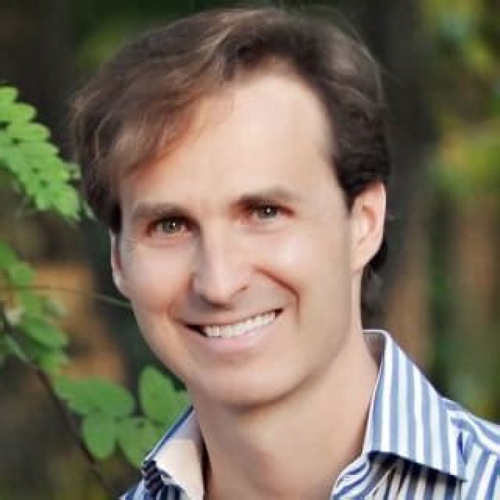Dr. Robert Meek III, MD – Annapolis, MD