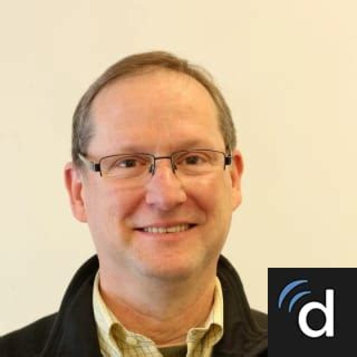 Dr. Robert Merrill, MD – Rockport, ME