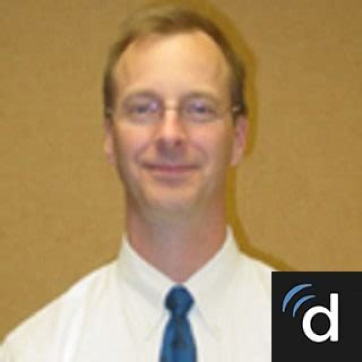 Dr. Robert Mueller, MD – Newark, OH