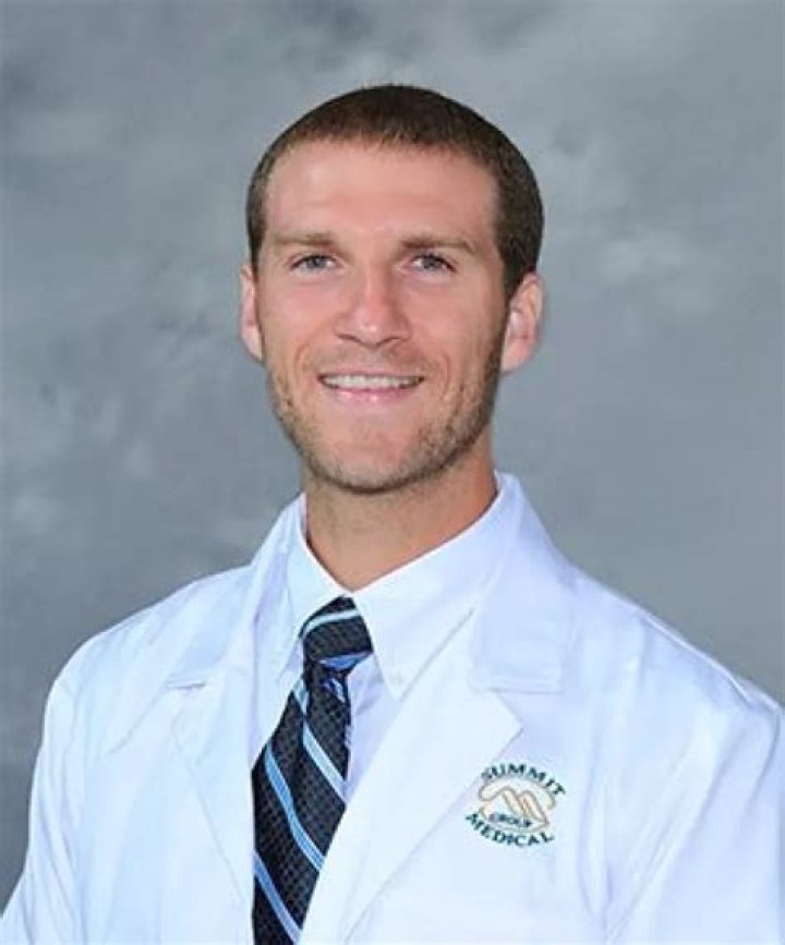 Dr. Robert Northrop, MD – Greeneville, TN