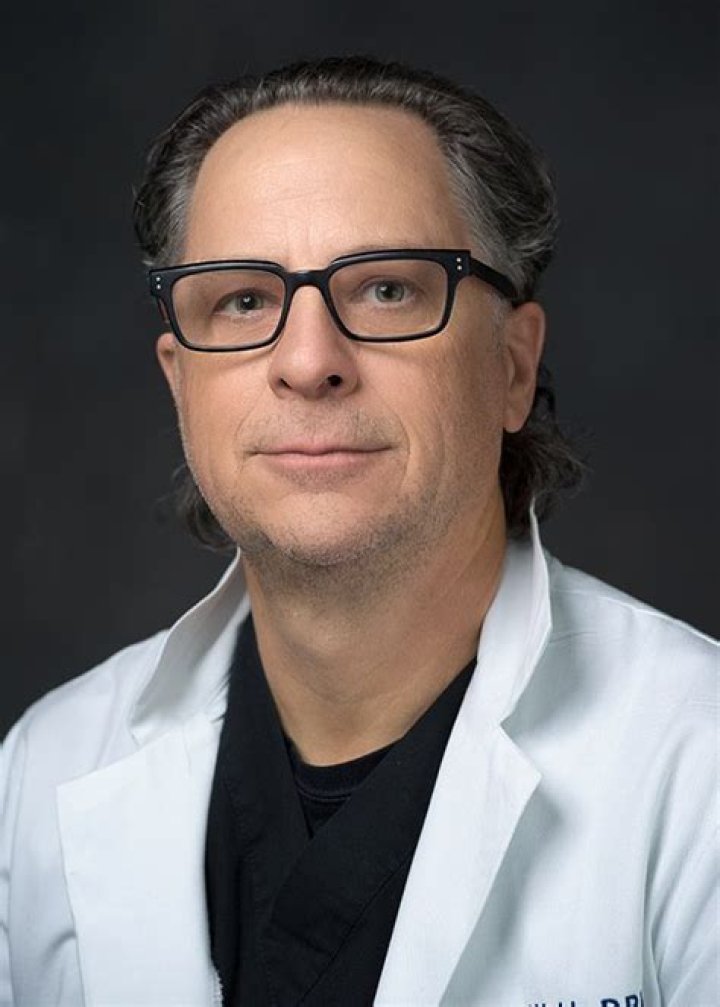 Dr. Robert Oliver, MD – Bartlesville, OK