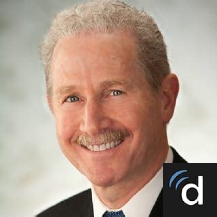 Dr. Robert Orell, DO – Troy, MO