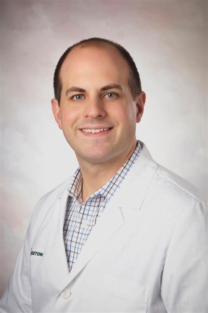 Dr. Robert Orr Jr., DO – Lansing, MI