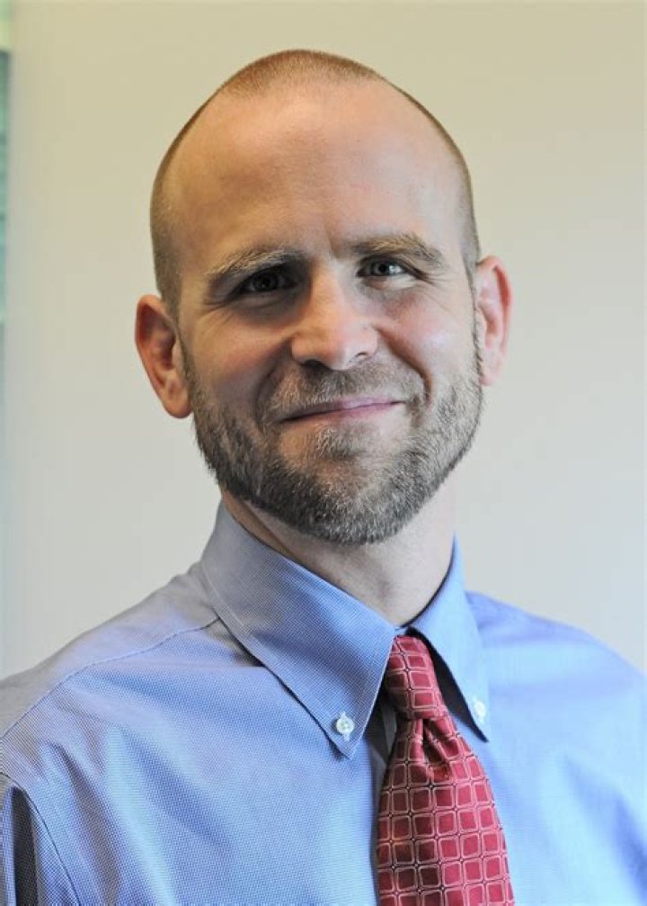 Dr. Robert Pennington, MD – North Wilkesboro, NC