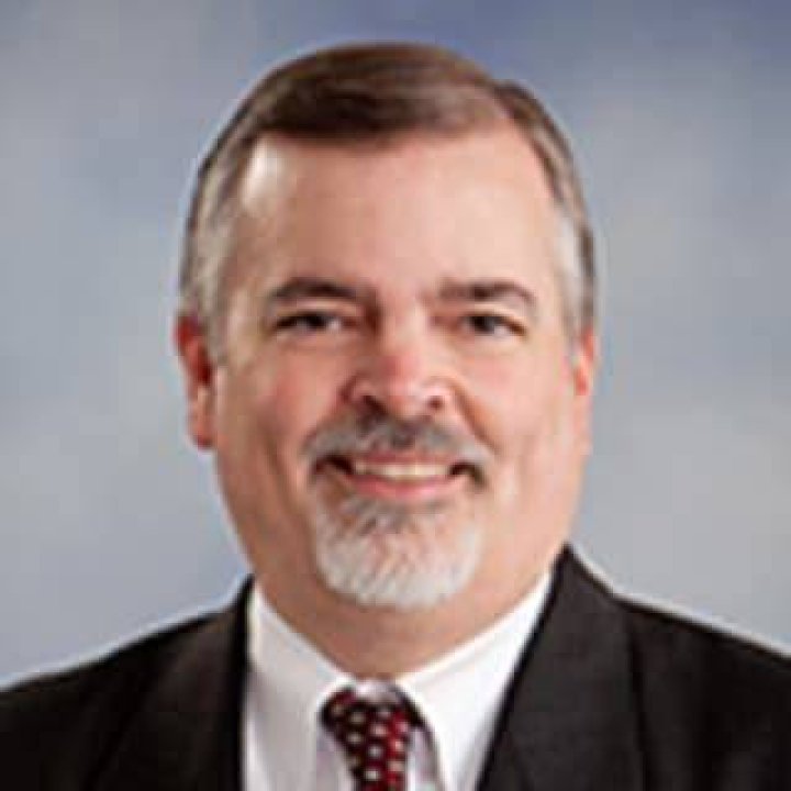 Dr. Robert Peterson, MD – Vacaville, CA