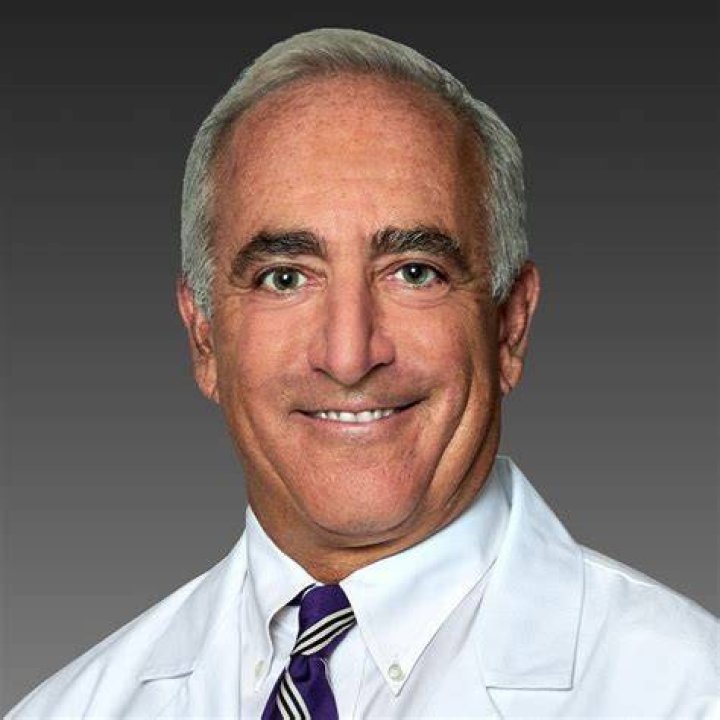Dr. Robert Petrucelli, MD – Succasunna, NJ