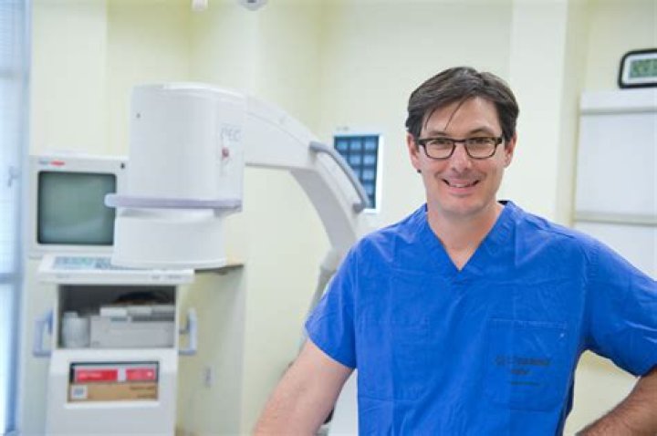 Dr. Robert Purchase, MD – Corte Madera, CA