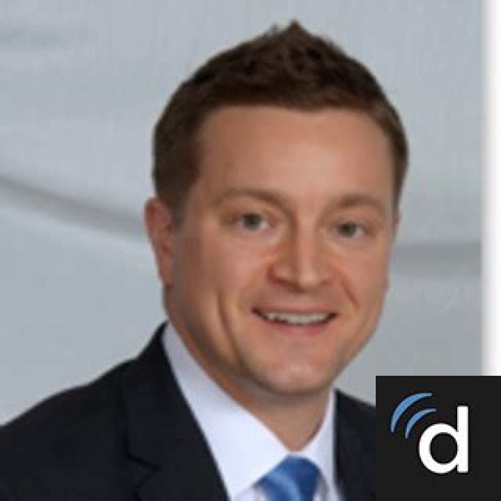 Dr. Robert Render, DO – Bay City, MI