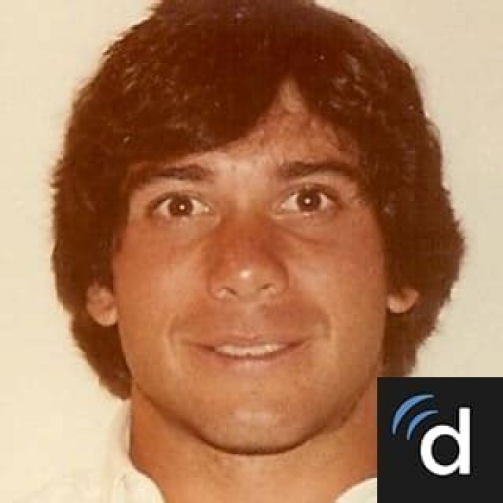 Dr. Robert Rockower, DO – Belleview, FL