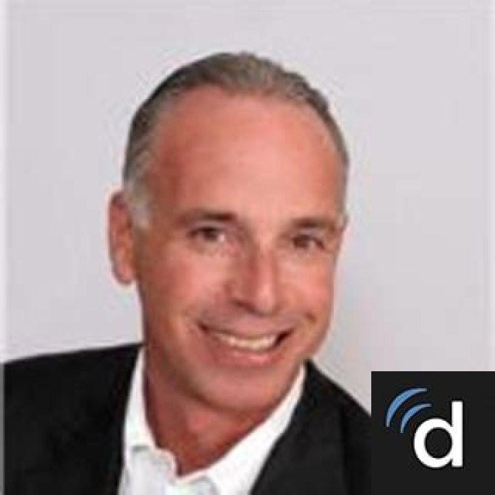 Dr. Robert Rothfield, MD – Weston, FL