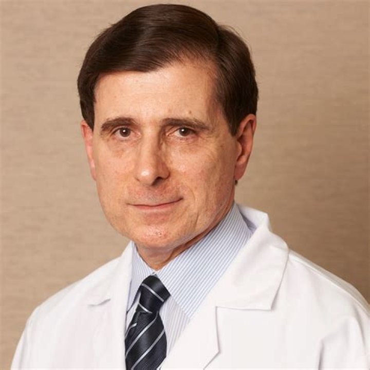 Dr. Robert Schanzer, MD – Edison, NJ