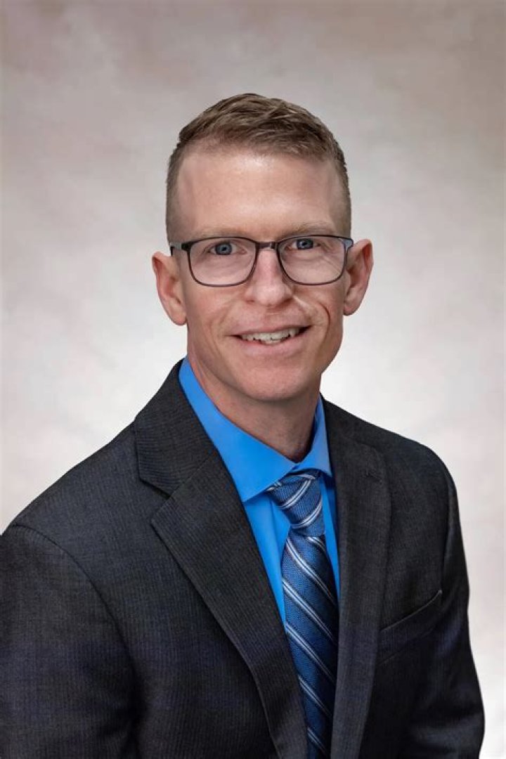 Dr. Robert Seiler, DO – Lansing, MI