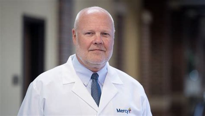 Dr. Robert Stringer, DO – Galena, KS