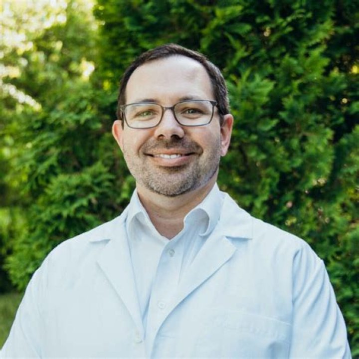 Dr. Robert Taylor, MD – Arab, AL